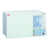 Abb RET670 Product Manual