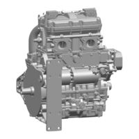 Textron MPE 850 OFF-ROAD Diagnostic Manual