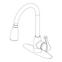 Project Source 51-K814-PS-WH Manual