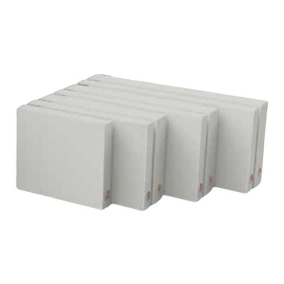 Jaga Aurora H52-TYPE11 User Manual