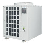 TECO TK 5K User Manual