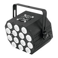 EuroLite LED PS-46 User Manual