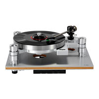 Amari Acoustics LP-16s Manual