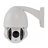 Novus NVAHD-1DN3102SD/IR-1 User Manual