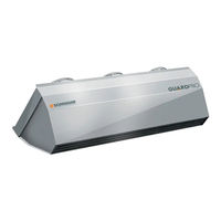 Sonniger GUARDPRO 200C Operation And Maintenance Documentation