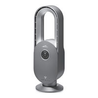 eta Trinity 3607 90000 Instructions For Use Manual