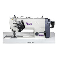 Texi ZJ8450A Operation Manual