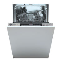 Hoover HDIH 2T1145 User Manual