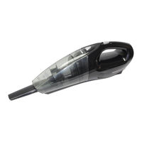 GILMAN gemini GVC12 Manual