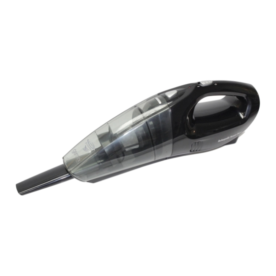 GILMAN gemini GVC12 Manual