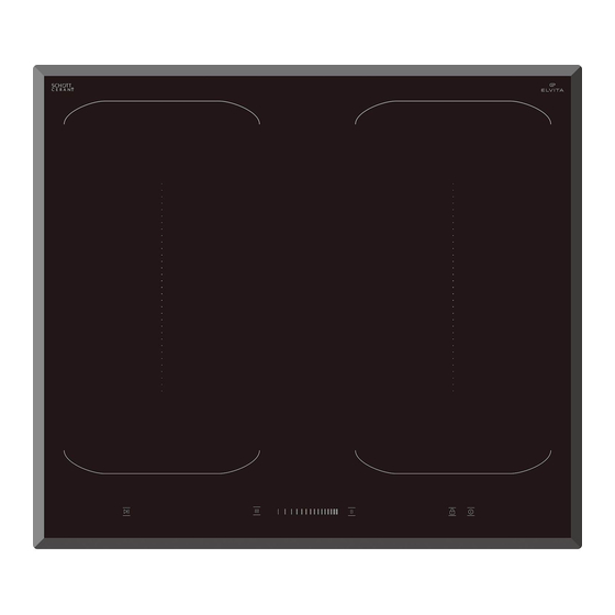 elvita CIH9661S User Manual