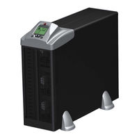 Gamatronic MEGA V2 SA25 User Manual