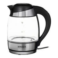 Brock WK 2106 LL Manual