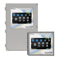 Phason AutoFlex Connect Installation Manual