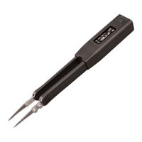 Siborg Smart Tweezers ST5-S User Manual