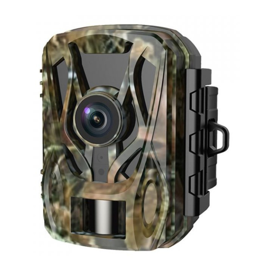 Solight FP04WIFI Manual