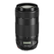 Camera Lens Canon EF 70-300mm f/4-5.6 IS USM Instruction