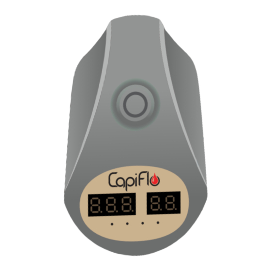 K&L CapiFlo Manuals
