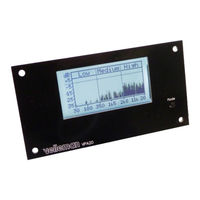 Whadda WSAH8098 Assembly Manual