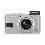 Panasonic Lumix DMC-LX1 Operating Instructions Manual