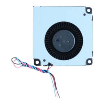 HighPoint SSD7101A-1 Quick Installation Manual