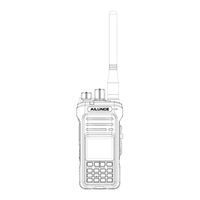 Ailunce HA1G Operating Manual