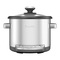 Sage the Risotto Plus SRC600 - Multi Cooker 760W Manual