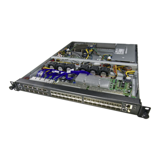Alpha Data ADA-R9100 User Manual