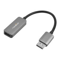 Rocstor Y10A315-S1 User Manual
