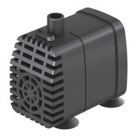 SuperFish Pond Power 690 Manual