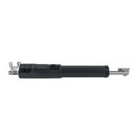 Beninca TOM.4024E Installation, User And Maintenance Manual