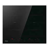 Hisense HI6442BSCE Instructions For Use Manual