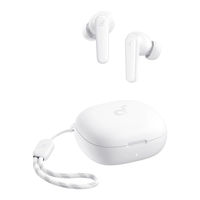 Anker soundcore P20i Quick Start Manual