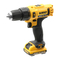 DeWalt XR LI-ION DCD716 Manual