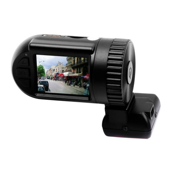 Ojocam Dashboard Camera User Manual