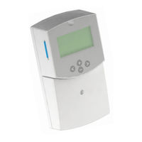 Apricus Advanced solar controller User Manual