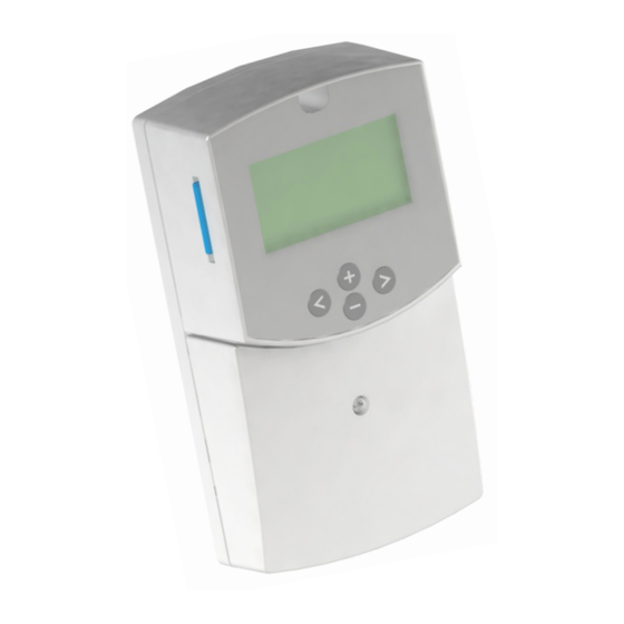 Apricus Advanced solar controller User Manual