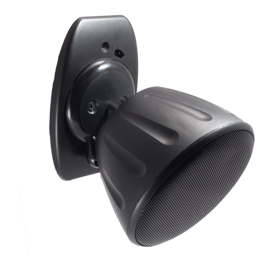 Phase Technology SPF-15 SOLARIS OUTDOOR SERIES Owners Manual / Operating Manual / Installation Manual