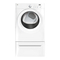Washer/Dryer Kenmore 417.91122310 Use & Care Gude