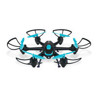 sky rider Night Hawk DRW557 User Manual