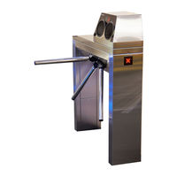 Tiso TWIX-M Operating Manual