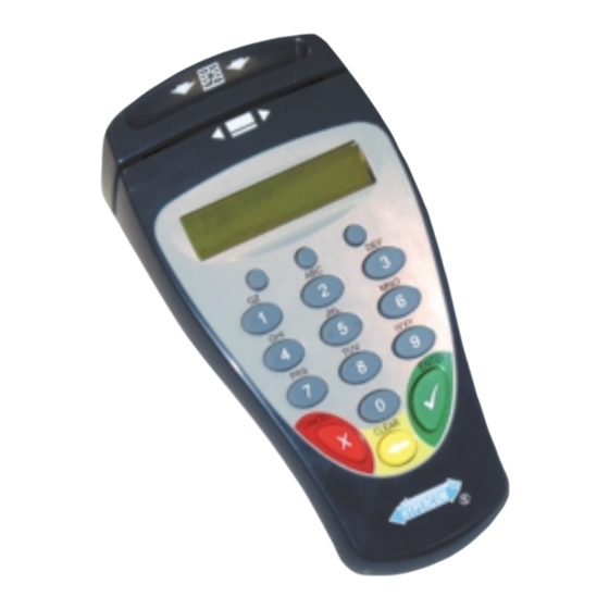 Hypercom S9 Installation Manual