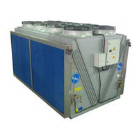 Baltimore Aircoil Company DFCV-EC9125 Series Operating And Maintenance Instructions Manual
