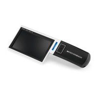 Eschenbach mobilux Digital Touch HD User Manual
