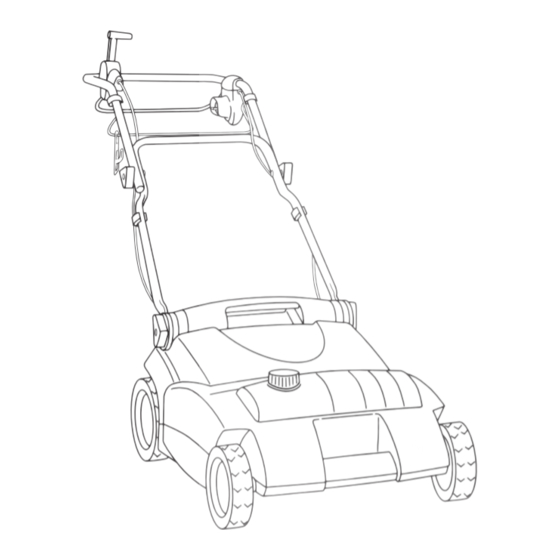 Brill 36 VE Manual