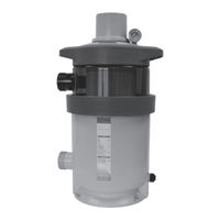 Astralpool NanoFiber Auto 67509 Installation And Maintenance Manual