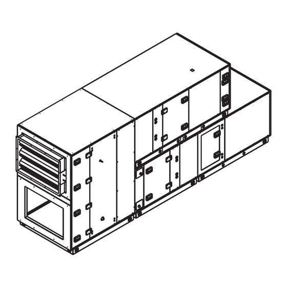 CIAT CLIMACIAT airtech Series Instruction Manual