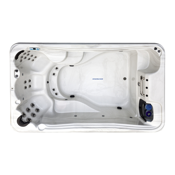 TidalFit EP-12 Owner's Manual