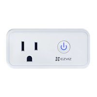 Ezviz T30-10B Quick Start Manual