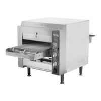 Avantco Equipment 177CNVYOV14D User Manual